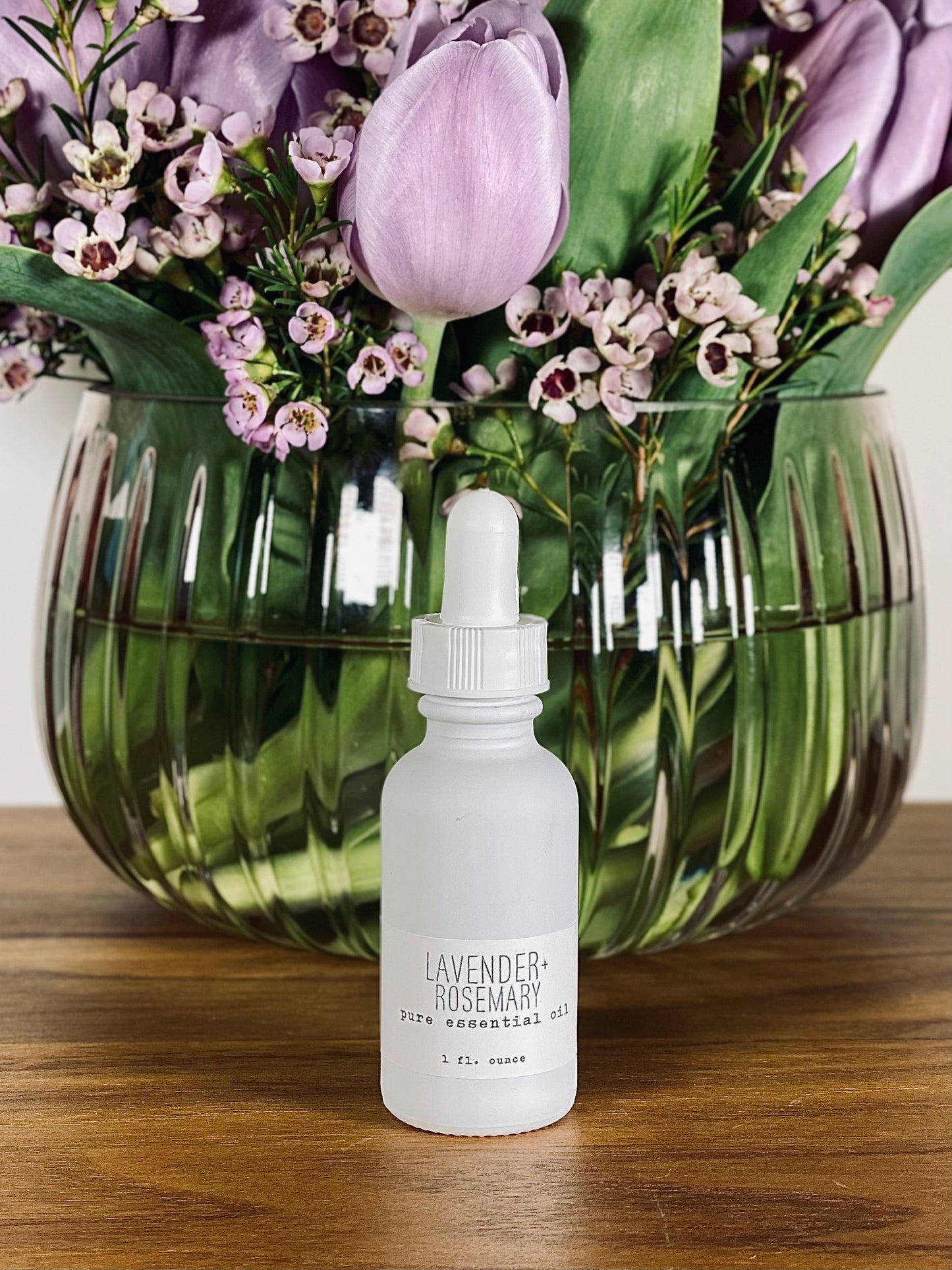 Pure Essential Oils - Citrusy | handmade. la conner | AI-Verified Clea