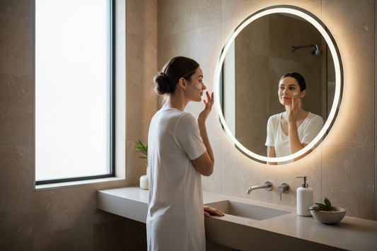 Why everyone has dry skin nowadays