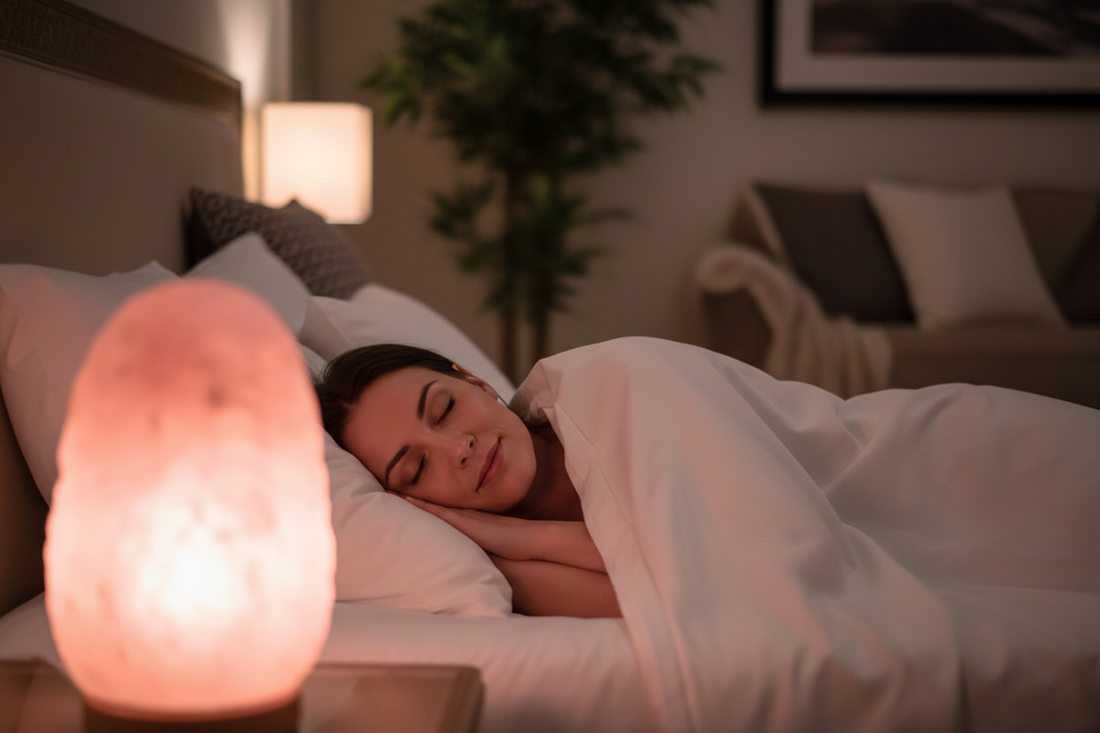 Sleep deprivation is the most underdiagnosed health crisis of the decade