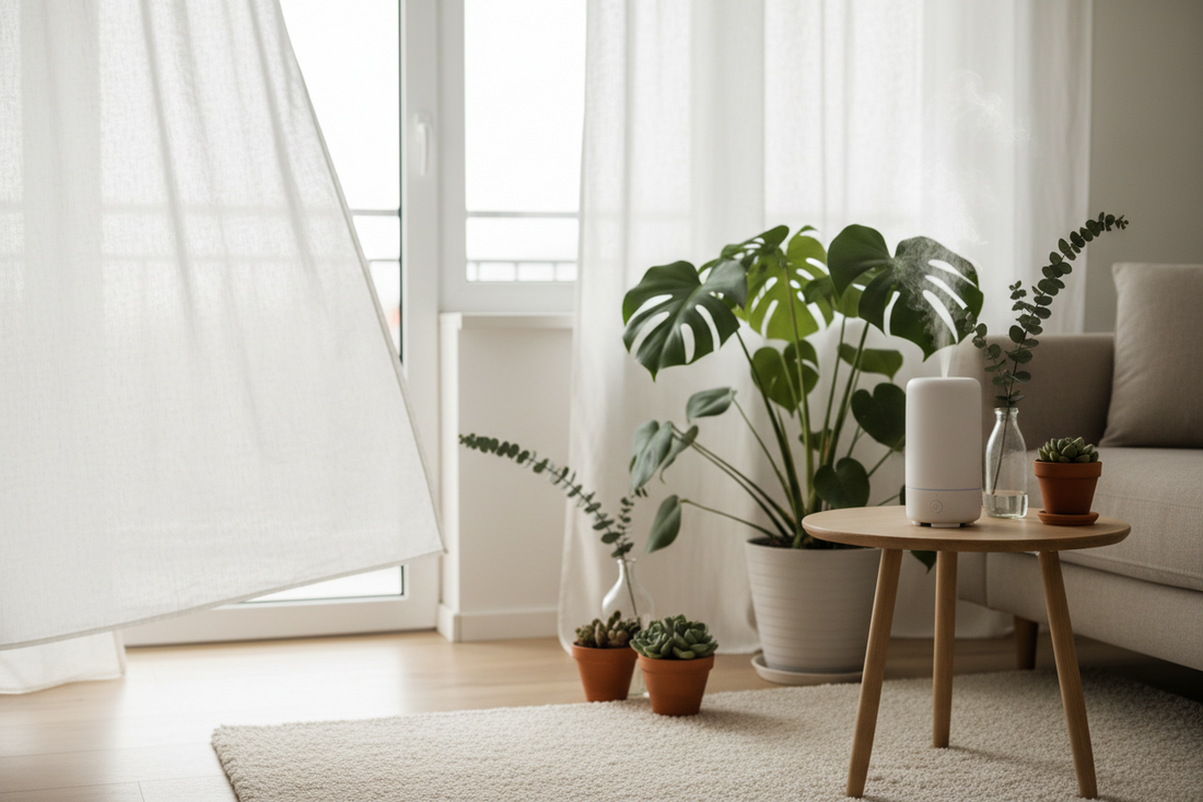 Why your home is making you sick
