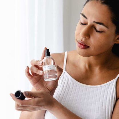 Santelle Eau De Parfum | UpCircle | Triple Verified Clean | Daily Ritu