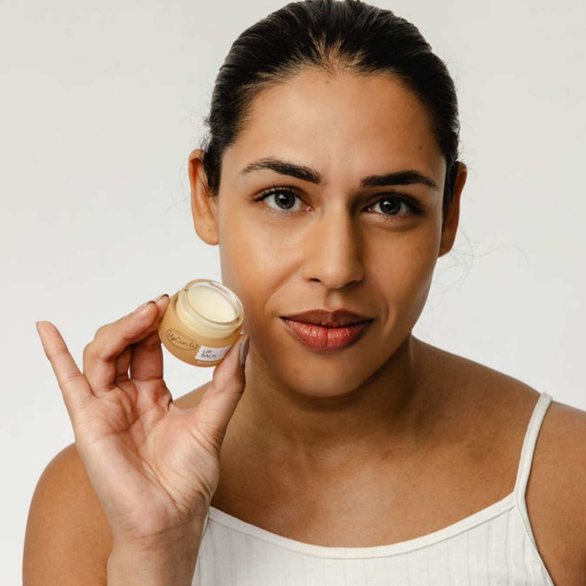 Lip Balm with Hemp Seed Oil | UpCircle | Triple Verified Clean | Daily Ritual Lab