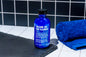 Volcanic Ash Face Cleanser | Blu Atlas | AI-Verified Clean | Daily Ritual Lab