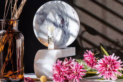 Lip Balm | Danielle Rae Calendula Co | AI-Verified Clean | Daily Ritual Lab