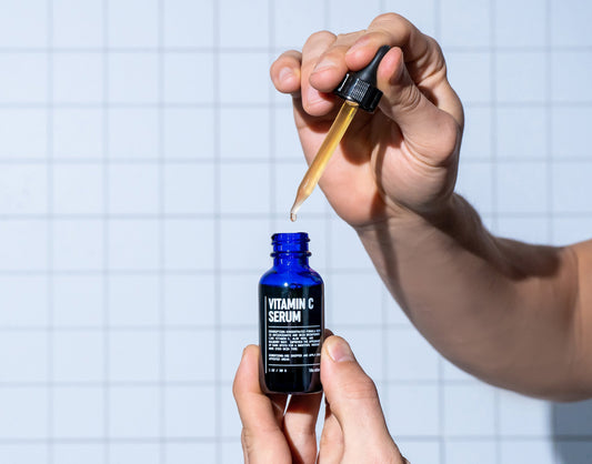 Vitamin C Serum | Roots and Leaves LLC | Double Verified Clean | Daily