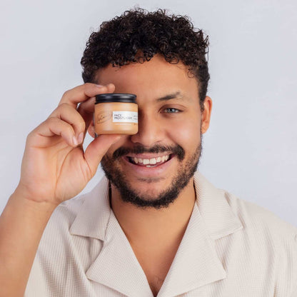 Face Moisturizer with Vitamin E | UpCircle | Triple Verified Clean | D