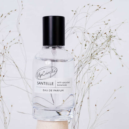 Santelle Eau De Parfum | UpCircle | Triple Verified Clean | Daily Ritu