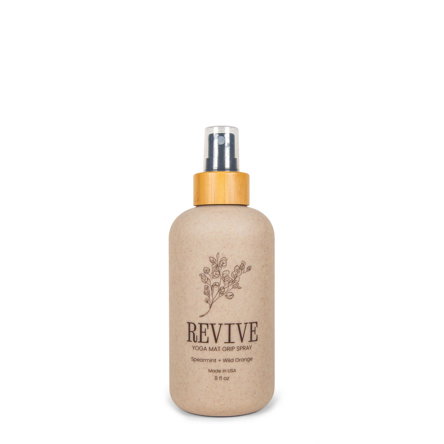 Revive Grip Spray | Yoloha Yoga | AI-Verified Clean | Daily Ritual Lab