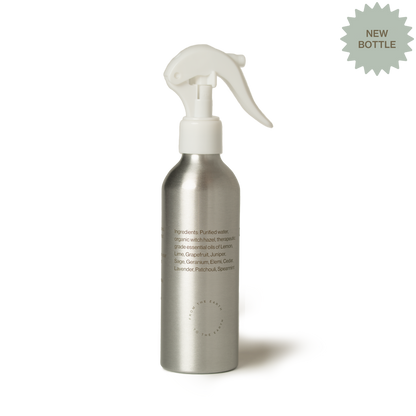 Sage & Citrus Salutation Spray | Ananday | AI-Verified Clean | Daily R
