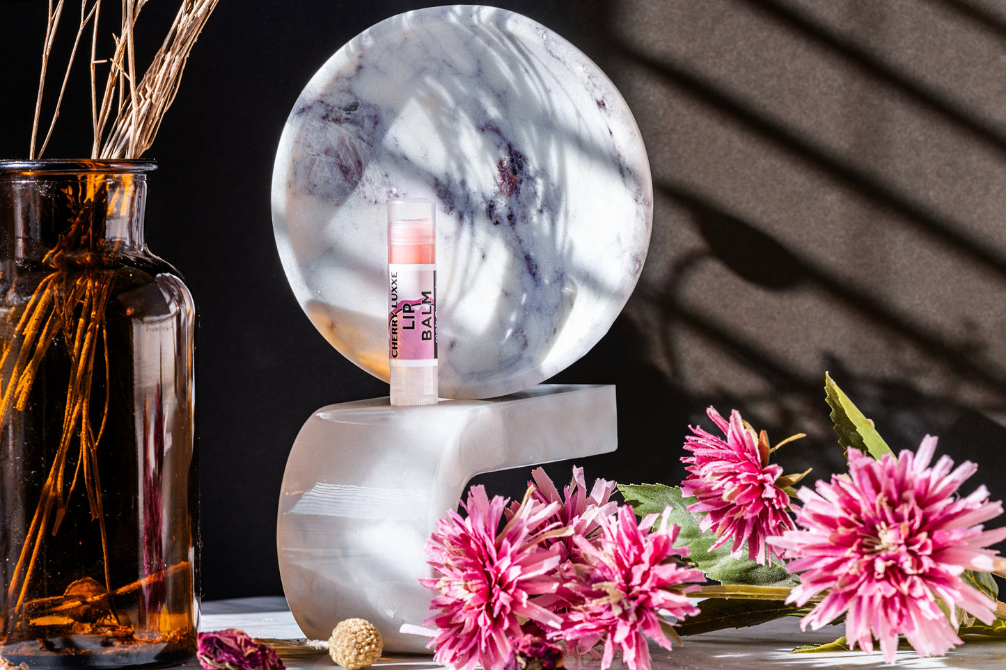 Lip Balm | Danielle Rae Calendula Co | AI-Verified Clean | Daily Ritual Lab