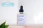 Plum - Vitamin C Firming Gel Serum | Elodies Naturals | AI-Verified Cl