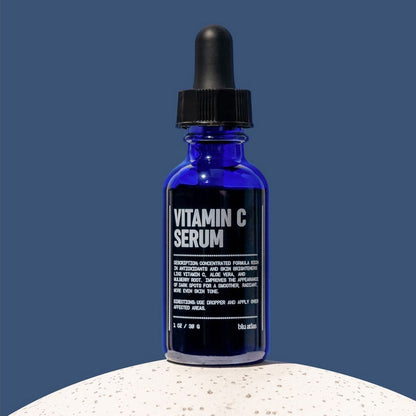 Vitamin C Serum | Blu Atlas | Double Verified Clean | Daily Ritual Lab