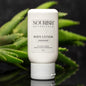 Aloe Vera Body Lotion | Rustic Strength | AI-Verified Clean | Daily Ritual Lab