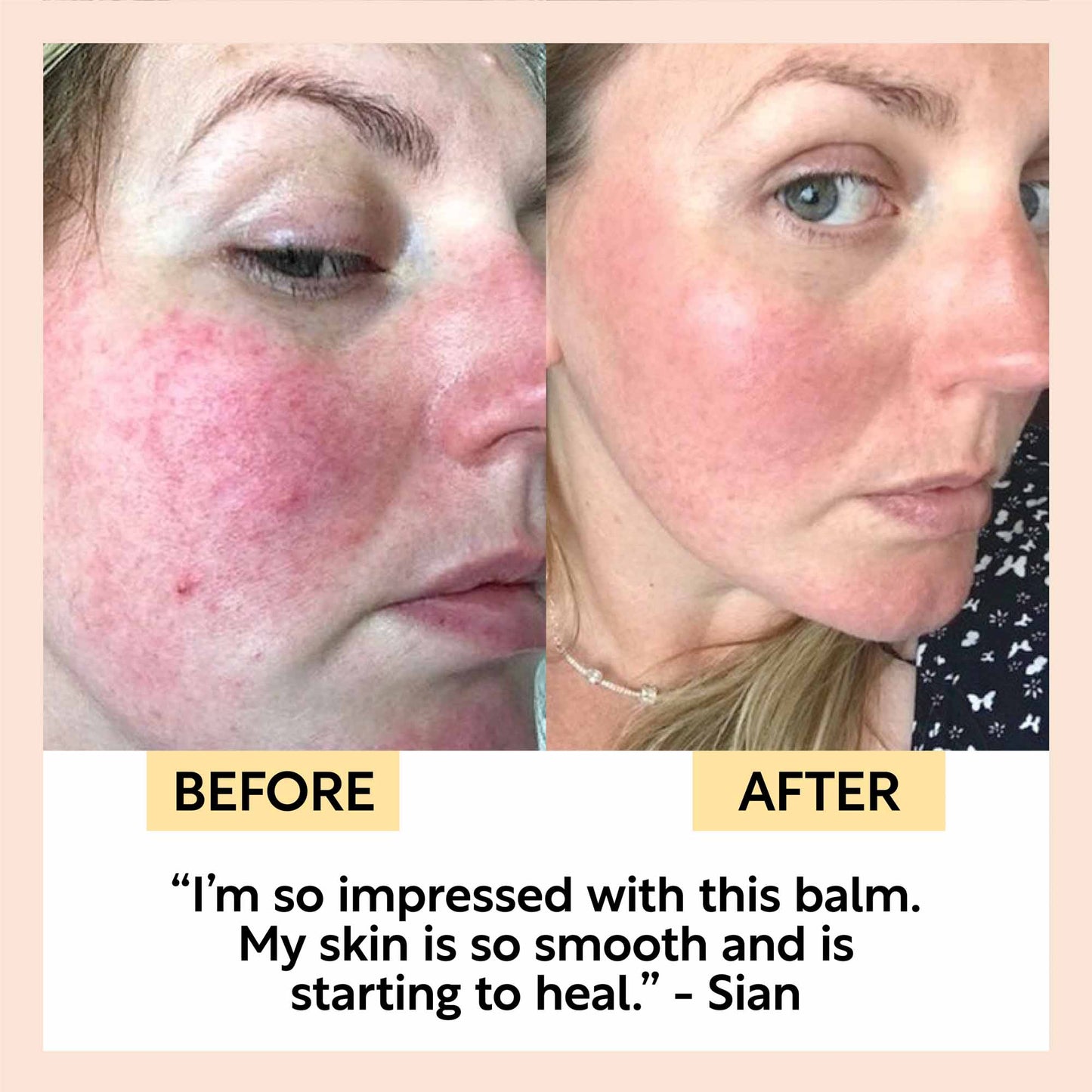 Cleansing Face Balm with Oat Oil + Vitamin E - Travel Size | UpCircle