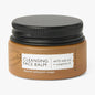 Cleansing Face Balm with Oat Oil + Vitamin E - Travel Size | UpCircle