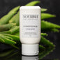 Aloe Vera Conditioner | Rustic Strength | AI-Verified Clean | Daily Ritual Lab