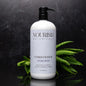 Aloe Vera Conditioner | Rustic Strength | AI-Verified Clean | Daily Ritual Lab