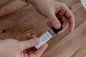 Cycle & Soothe Roll-On - Menstrual Relief Oil | MoonFarma | AI-Verifie