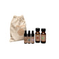 Dinacharya Ritual Kit | Ayurvedic Daily Self-Care for Balance & Vitality