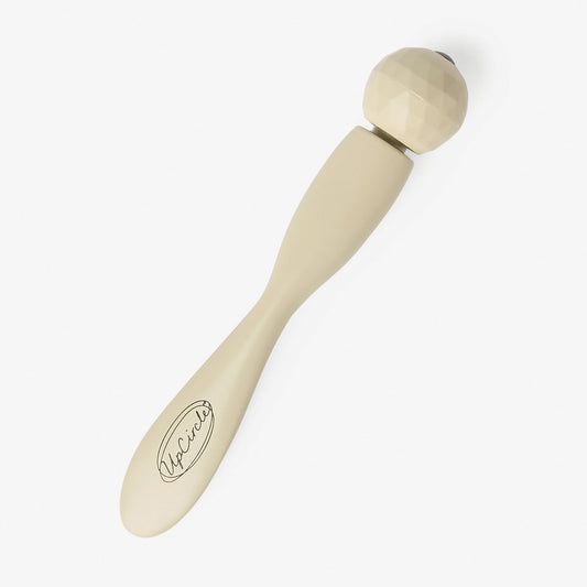 Soothing Eye Roller | UpCircle | Triple Verified Clean | Daily Ritual Lab