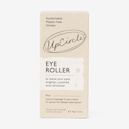 Soothing Eye Roller | UpCircle | Triple Verified Clean | Daily Ritual