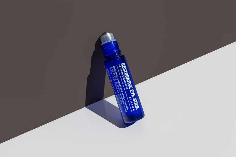 Eye Stick | Blu Atlas | AI-Verified Clean | Daily Ritual Lab