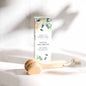 Dry Face Brush | Pretty farm girl | Double Verified Clean | Daily Ritu