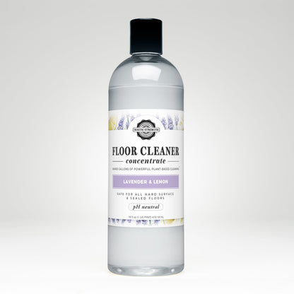 Floor Cleaner Concentrate | Lavender & Lemon