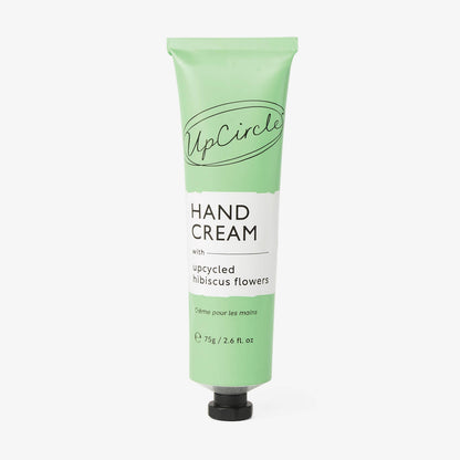 Hand Cream with Hibiscus Flowers | UpCircle | Triple Verified Clean | Daily Ritual Lab