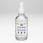 Linen Spray | Rustic Strength | AI-Verified Clean | Daily Ritual Lab