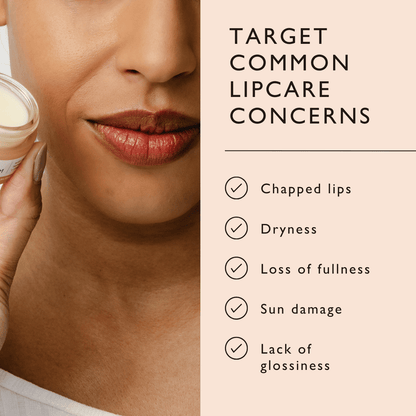 Lip Balm with Hemp Seed Oil | UpCircle | Triple Verified Clean | Daily Ritual Lab