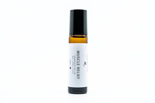 Muscle Relief Essential Roll On