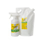 Natural Non-Toxic Stain Remover | Organic Chix | Double Verified Clean