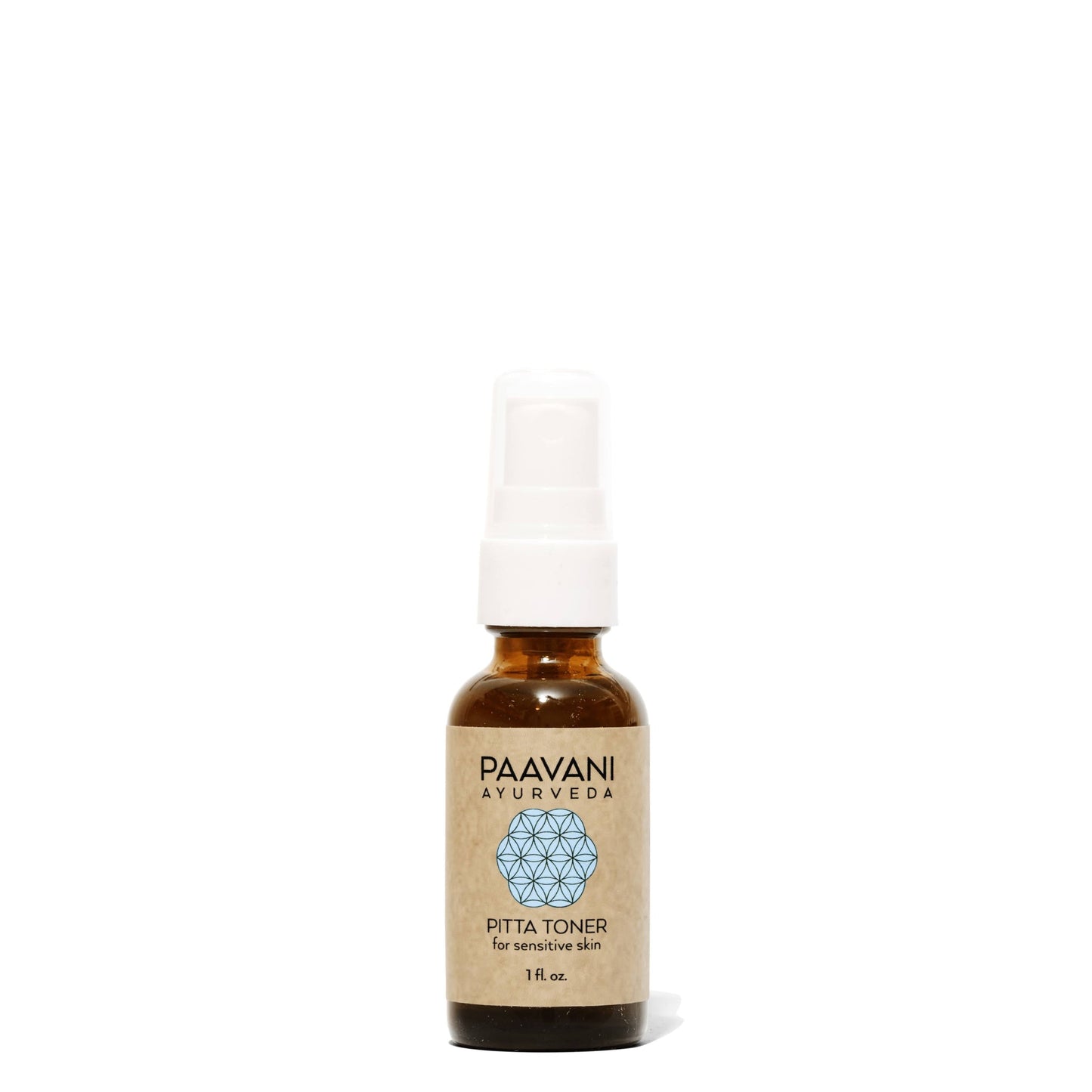 Pitta Toner | Ayurvedic Facial Mist for Sensitive Skin