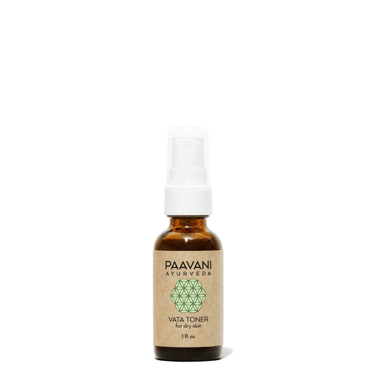 Vata Toner | Paavani Ayurveda | AI-Verified Clean | Daily Ritual Lab