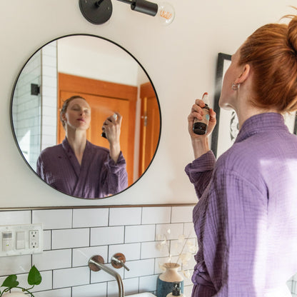 Pitta Toner | Ayurvedic Facial Mist for Sensitive Skin