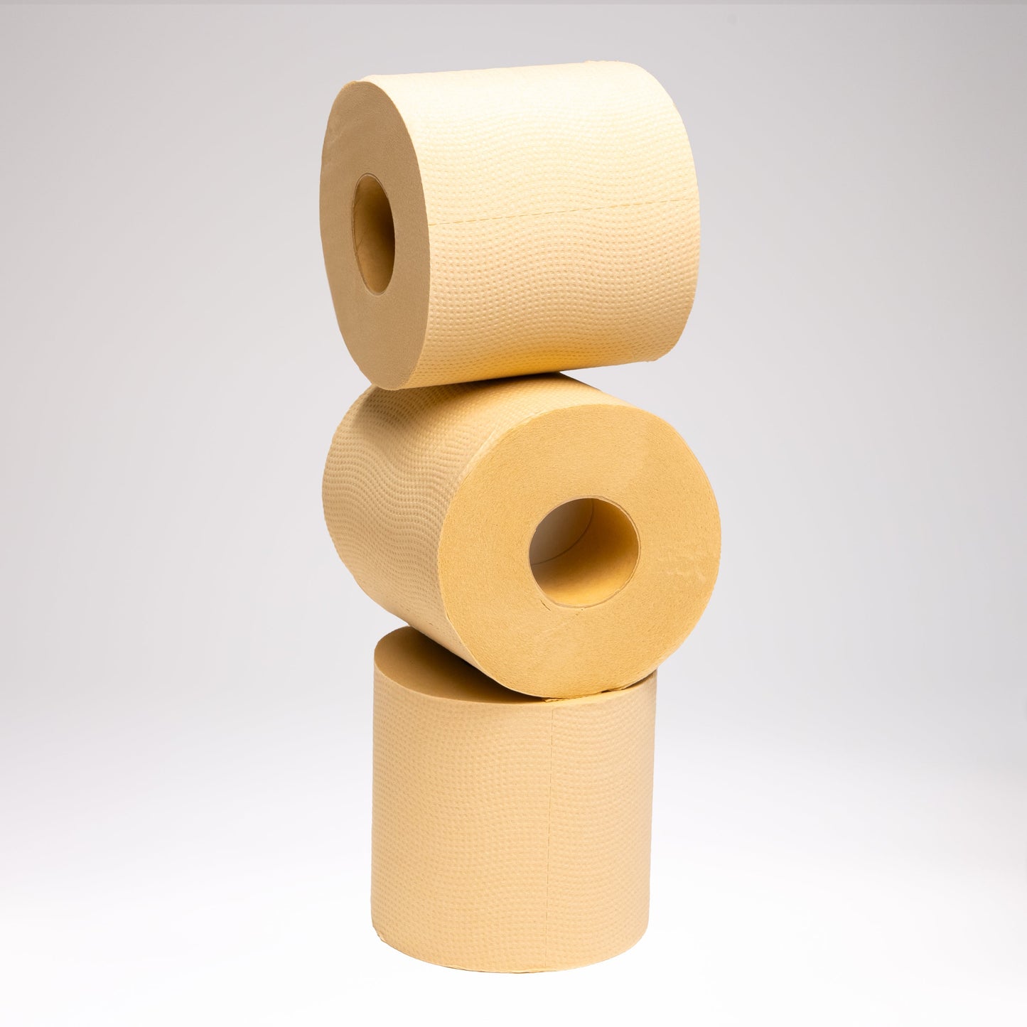 Panda Eco Paper | Rustic Strength | AI-Verified Clean | Daily Ritual Lab