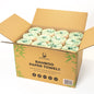 Panda Eco Paper | Rustic Strength | AI-Verified Clean | Daily Ritual Lab
