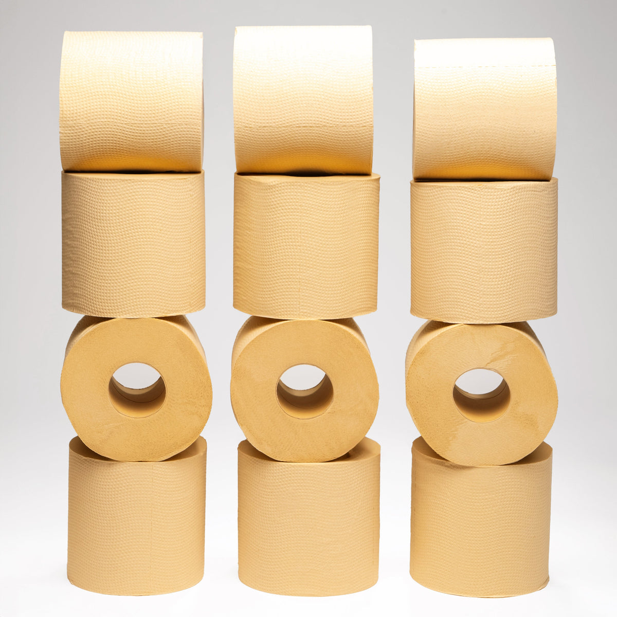 Panda Eco Paper | Rustic Strength | AI-Verified Clean | Daily Ritual Lab