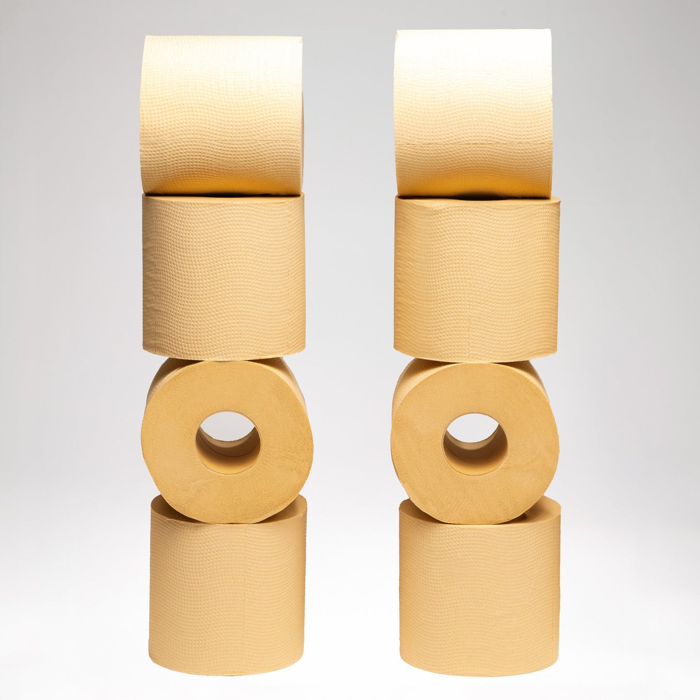 Panda Eco Paper | Rustic Strength | AI-Verified Clean | Daily Ritual Lab