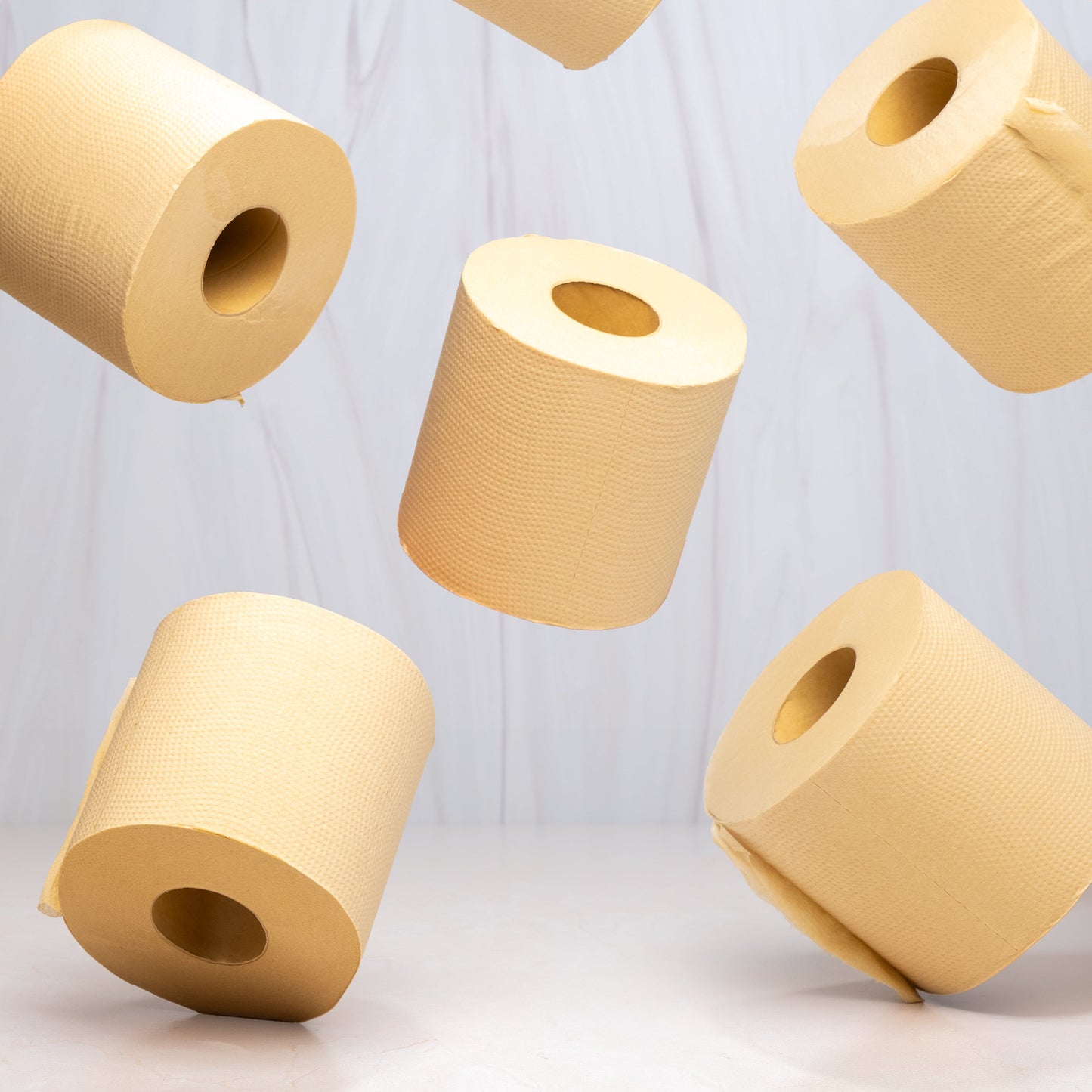 Panda Eco Paper | Rustic Strength | AI-Verified Clean | Daily Ritual Lab