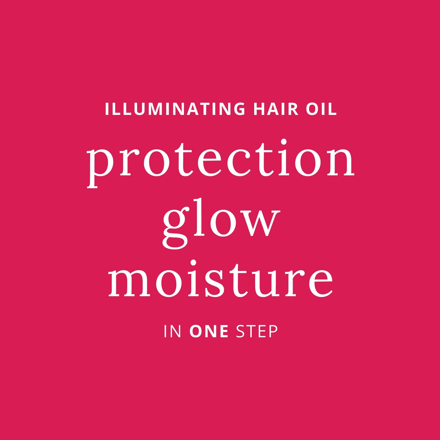 The Illuminating Oil