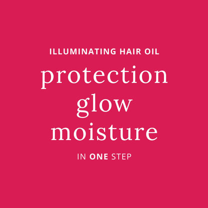 The Illuminating Oil