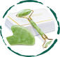Jade Roller & Gua Sha Gift Box-0