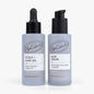 Hair Oil and Serum Duo | UpCircle | Triple Verified Clean | Daily Ritu
