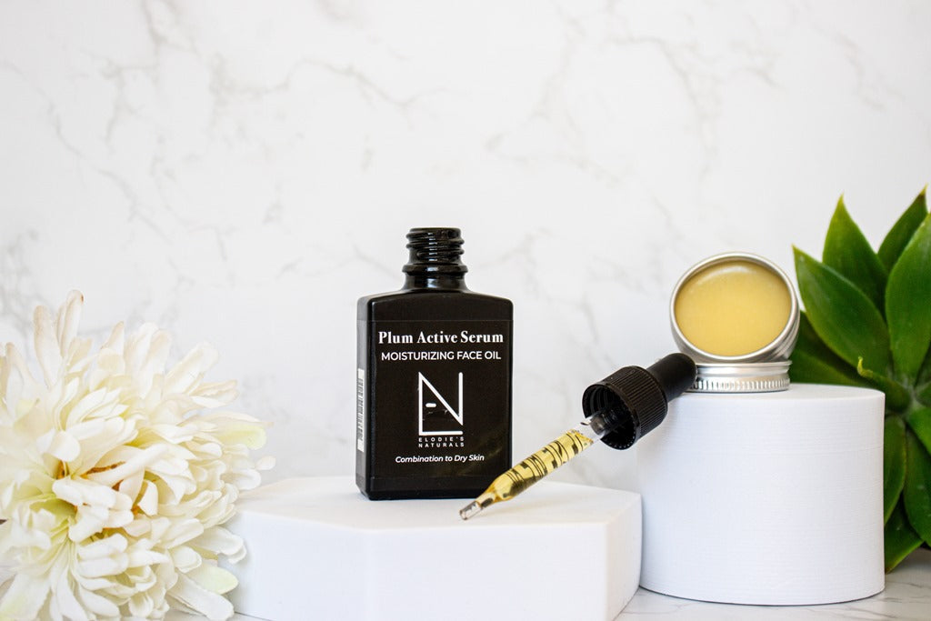 Moisturizing Fragrance-free | Elodies Naturals | AI-Verified Clean | Daily Ritual Lab