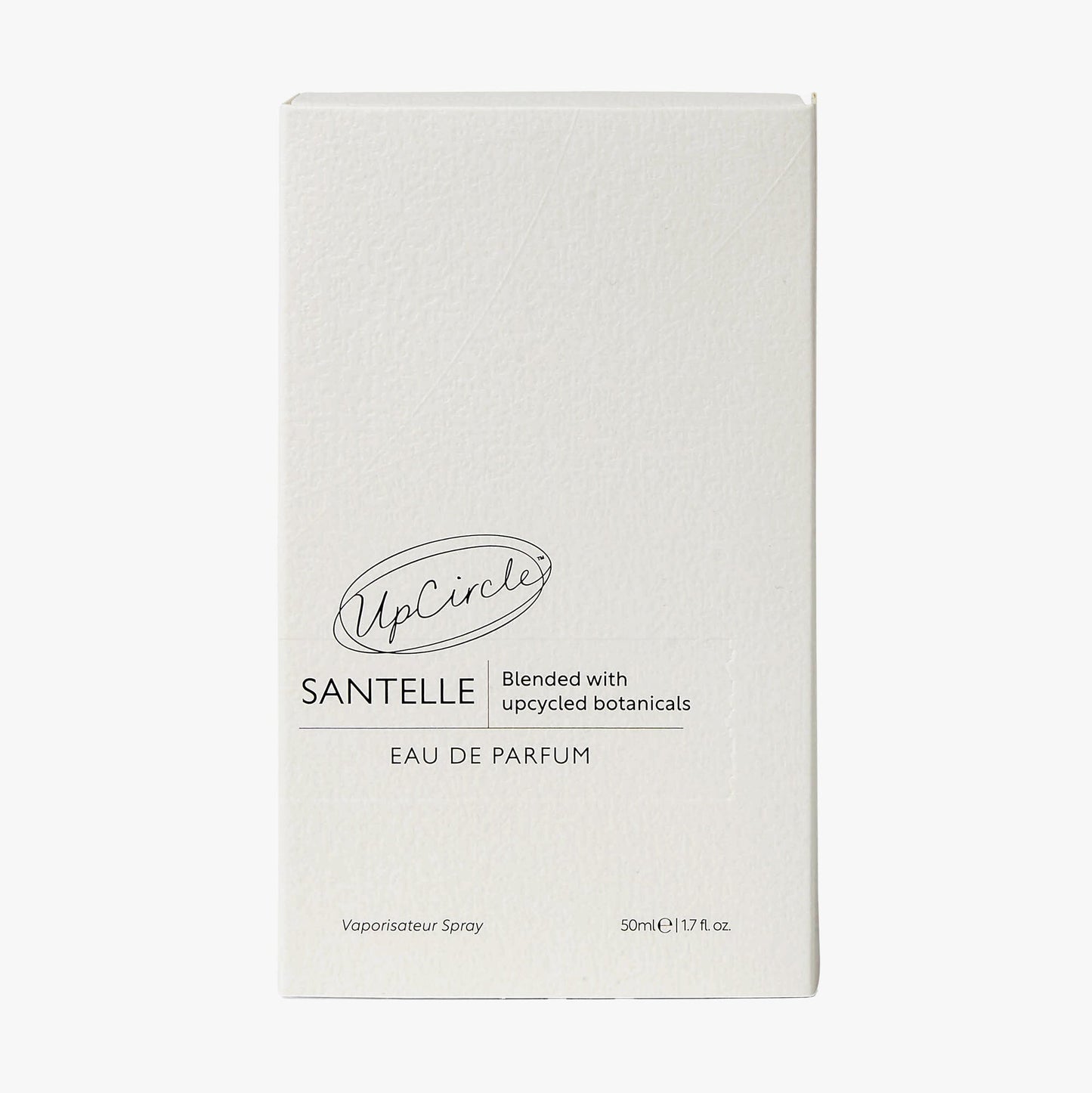 Santelle Eau De Parfum | UpCircle | Triple Verified Clean | Daily Ritu