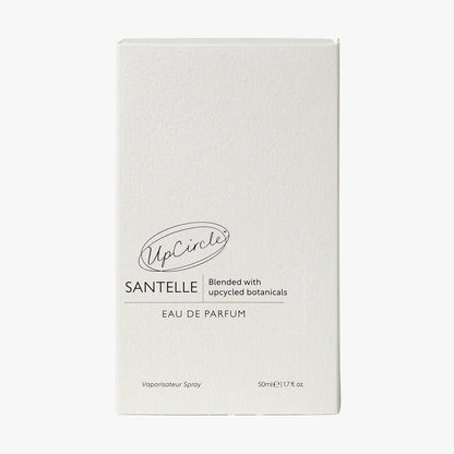 Santelle Eau De Parfum | UpCircle | Triple Verified Clean | Daily Ritu