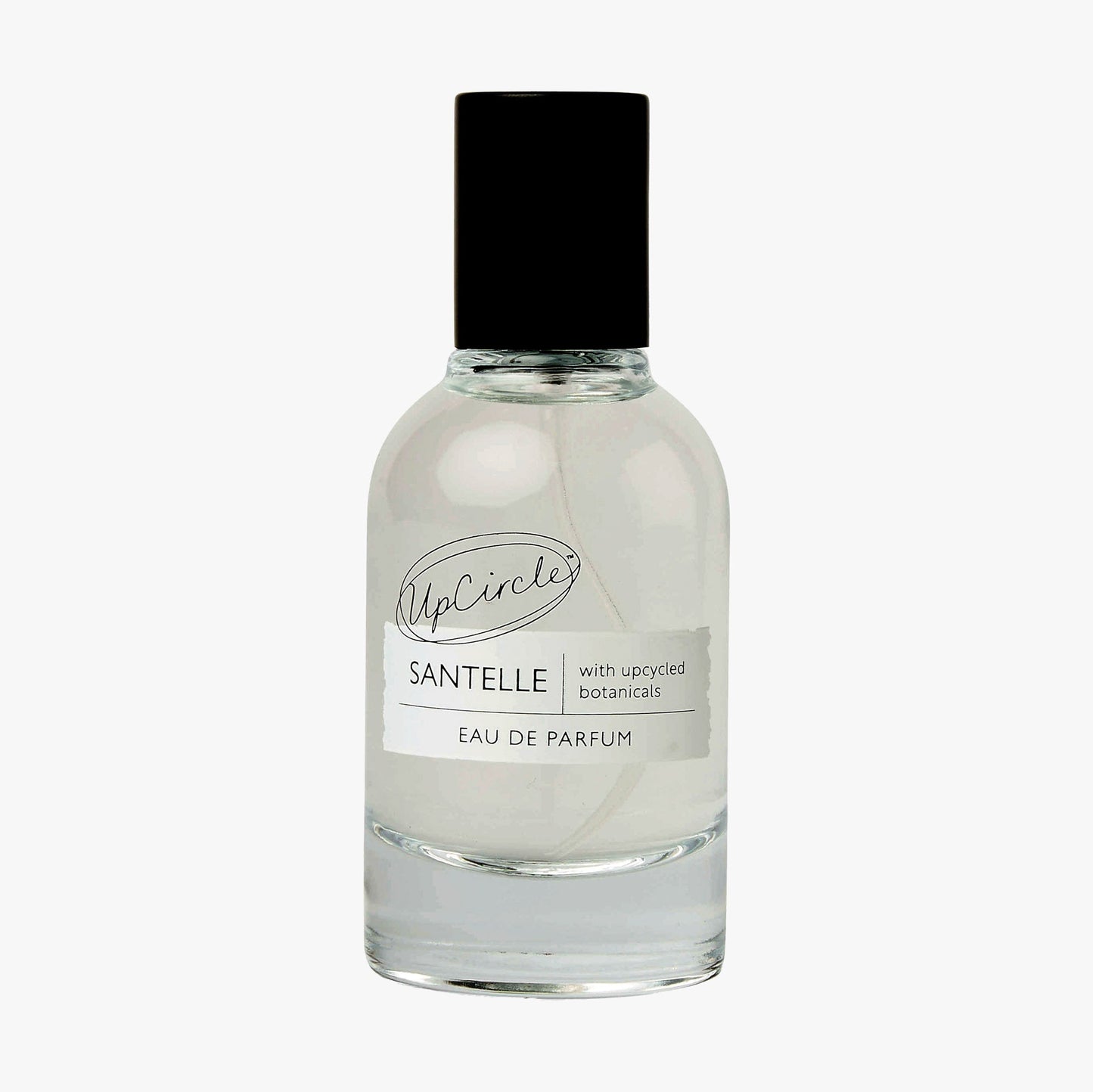 Santelle Eau De Parfum | UpCircle | Triple Verified Clean | Daily Ritu