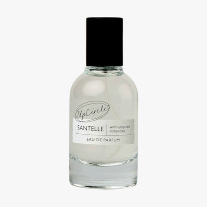 Santelle Eau De Parfum | UpCircle | Triple Verified Clean | Daily Ritu